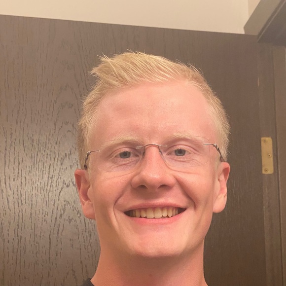 Meet your Posher, Josh - Picture 1 of 1